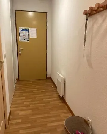 Apartment Chez Pilou